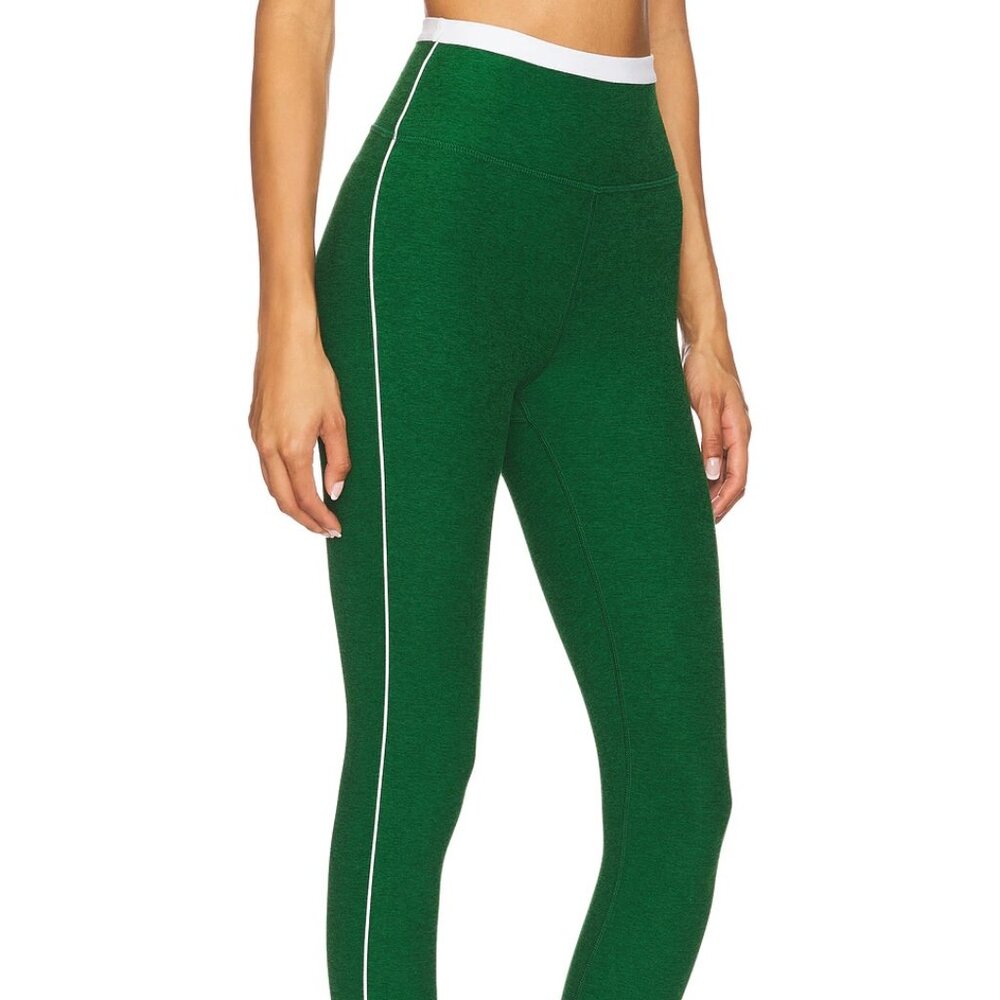 Beyond Yoga Spacedye Trophy High Waisted Leggings – Size S